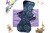 Buy Hiccups&Juice OS 12 inch Cloth Pad  at hiccupsandjuice.co.uk 